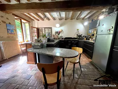 Maison, 234 m²