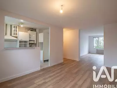Appartement, 65 m²