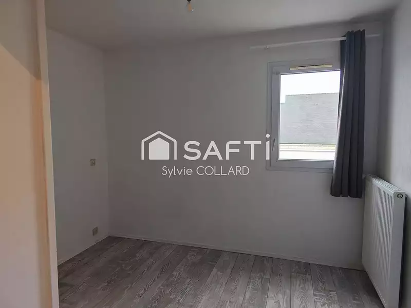 Appartement, 43 m²