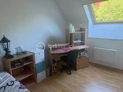 Maison, 109 m²