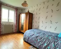 Maison, 125 m²