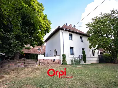 Maison, 147 m²