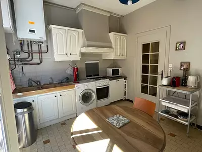 Appartement, 77 m²