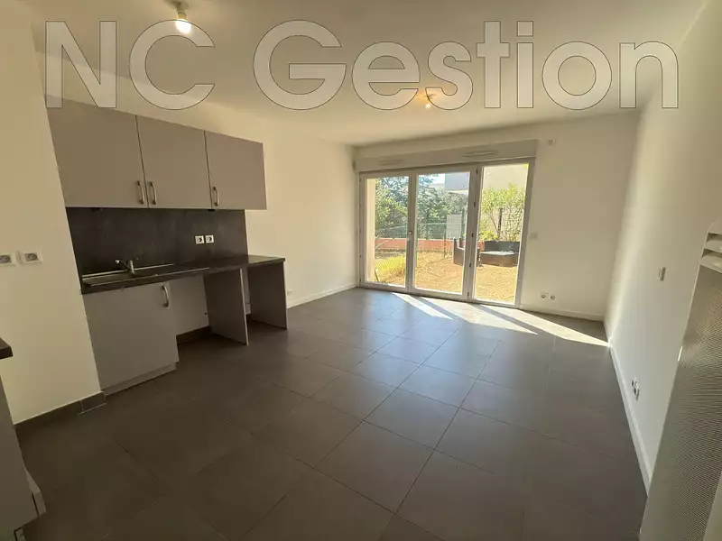 Appartement, 22,94 m²