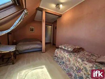 Maison, 100 m²