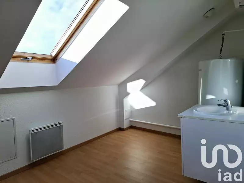 Appartement, 90 m²