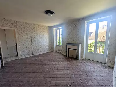 Maison, 315 m²