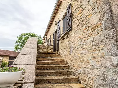 Maison, 198 m²