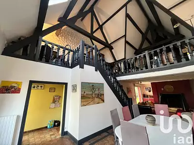 Maison, 170 m²