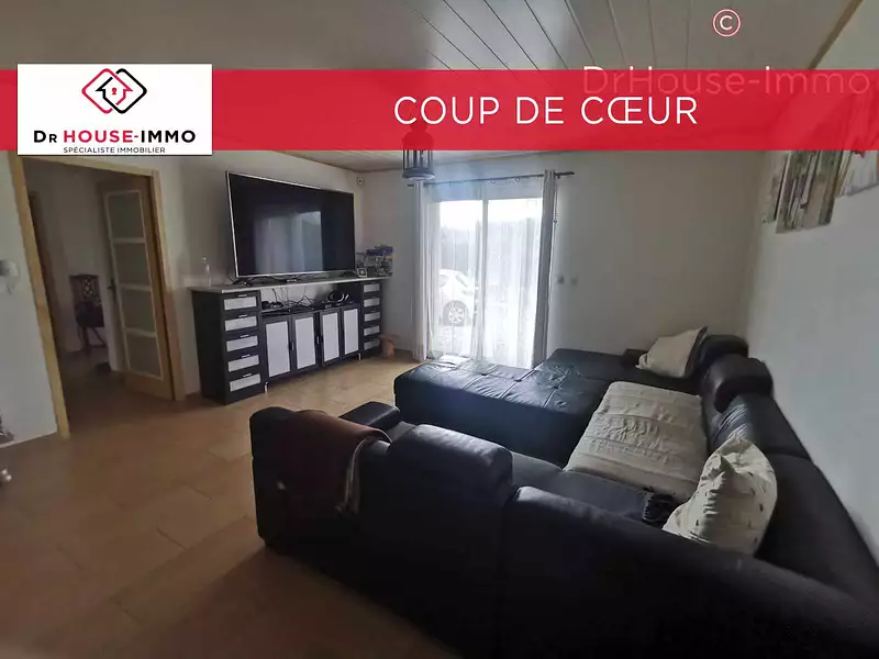 Maison, 242 m²