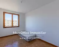 Appartement, 62 m²