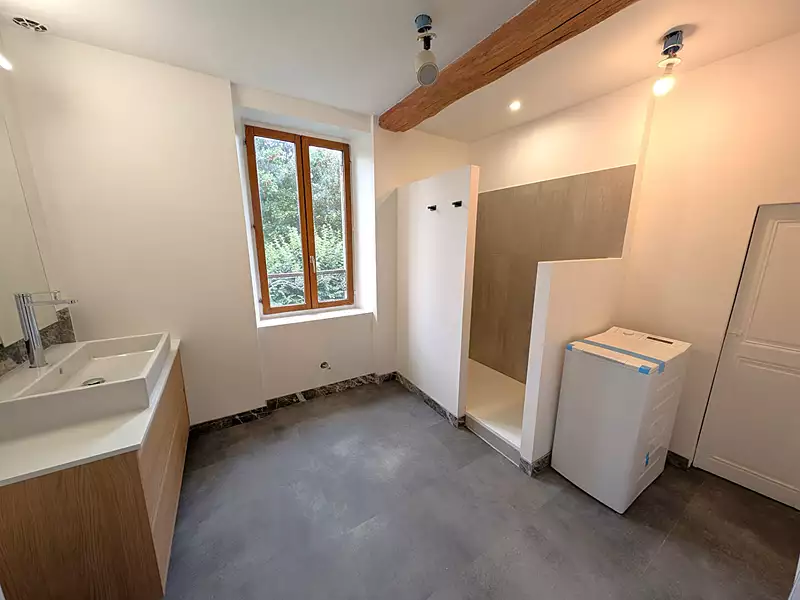 Appartement, 72 m²
