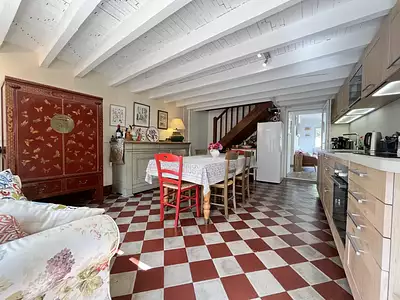Maison, 208 m²