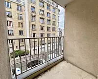 Appartement, 27,02 m²