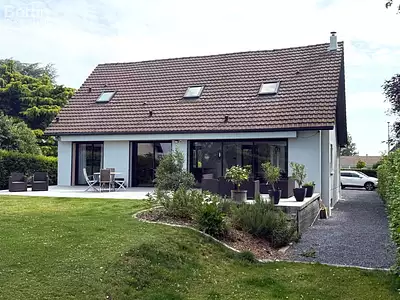 Maison, 165 m²