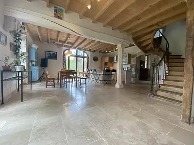 Maison, 520 m²