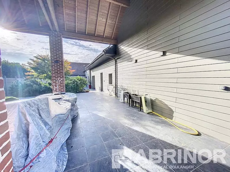 Maison, 250 m²