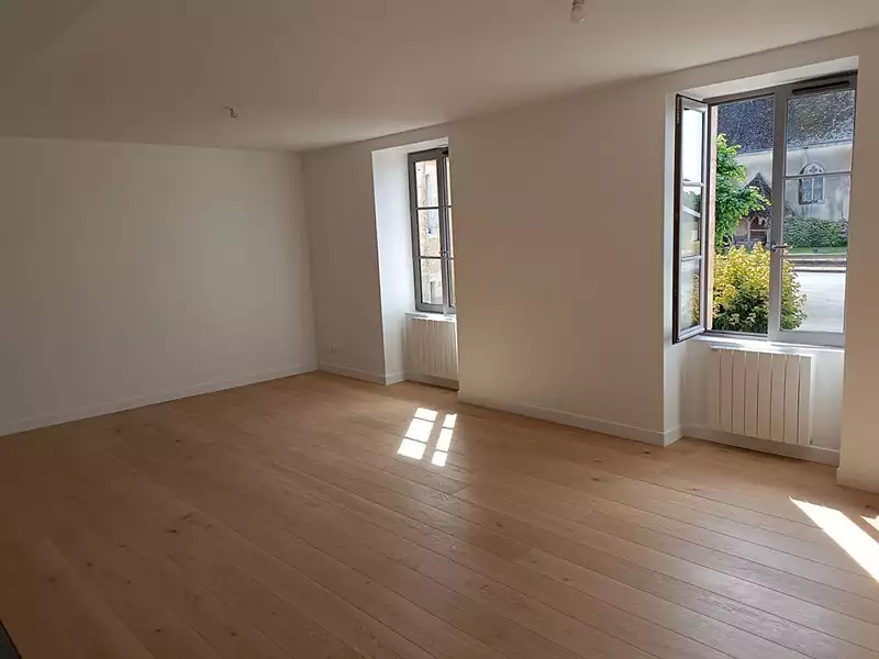 Appartement, 82 m²