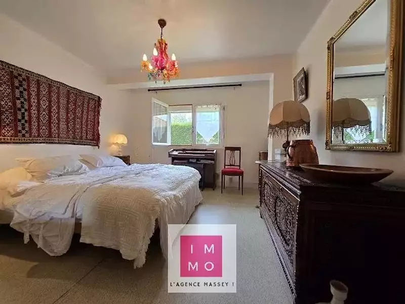 Maison, 160,17 m²