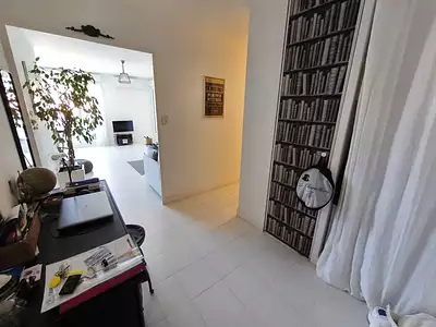 Appartement, 56 m²