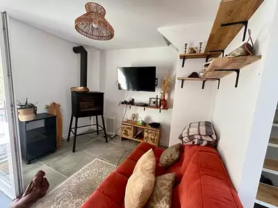 Maison, 135 m²