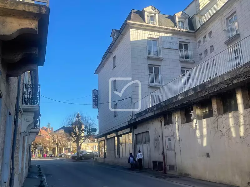 Appartement, 52,99 m²