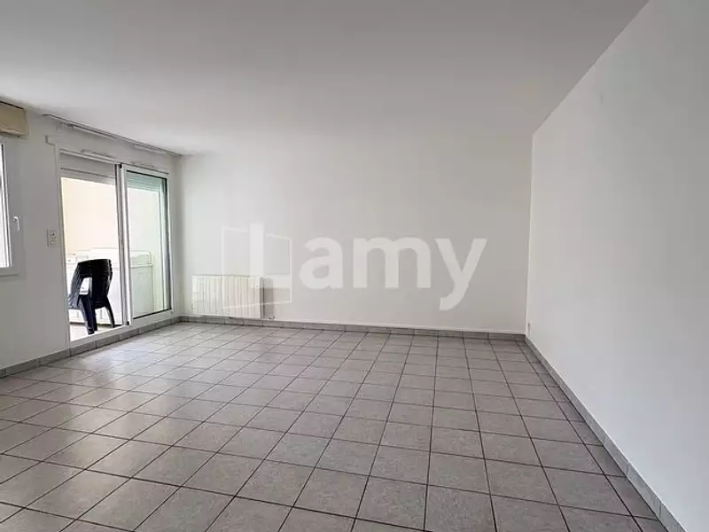 Appartement, 83,4 m²