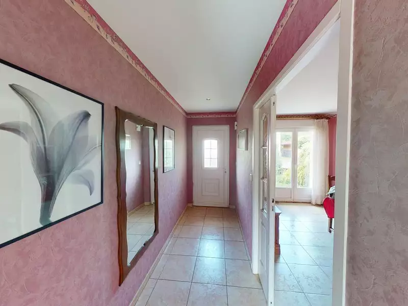 Maison, 80 m²
