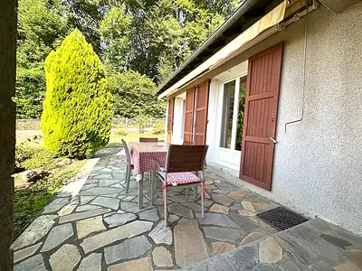 Maison, 162 m²