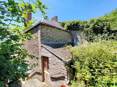 Maison, 100 m²