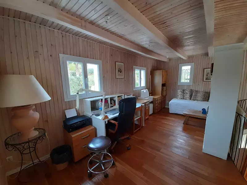 Maison, 145 m²