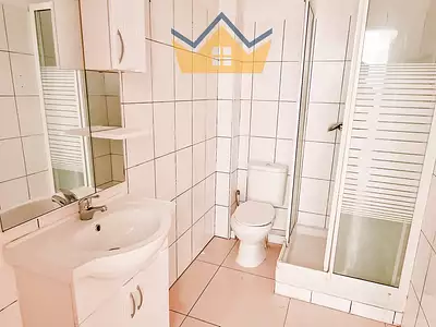 Appartement, 76,98 m²