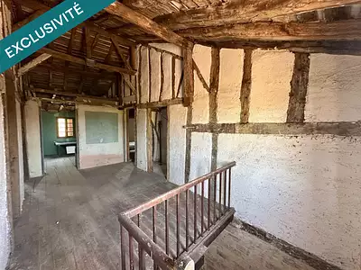 Maison, 390 m²