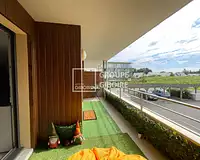 Appartement, 47,72 m²