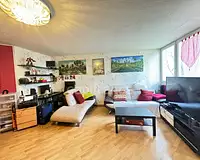 Appartement, 87 m²