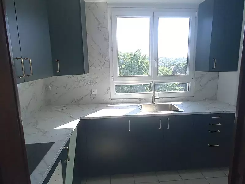 Appartement, 70 m²