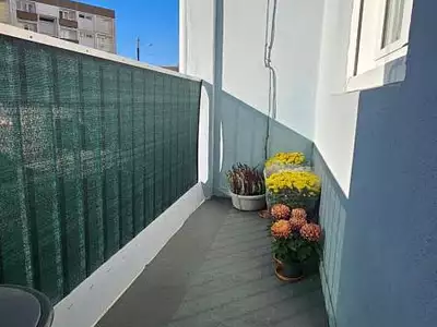 Appartement, 80 m²