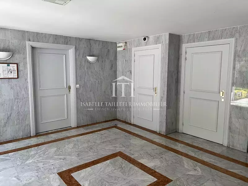 Appartement, 80 m²