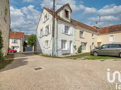 Maison, 70 m²