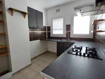 Appartement, 75 m²