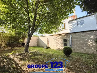 Maison, 75,3 m²