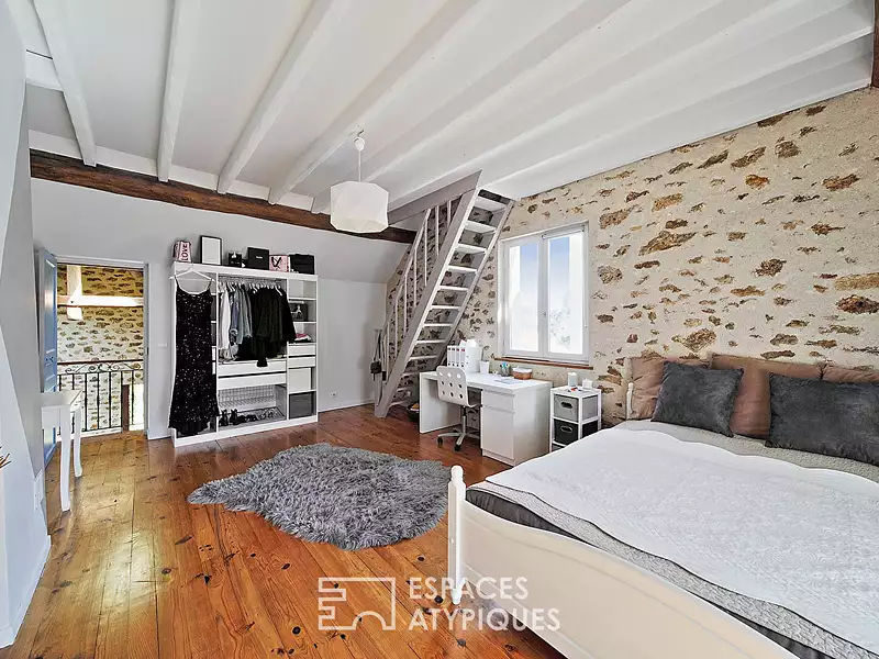 Maison, 188 m²