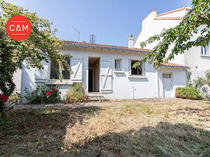 Maison, 78 m²