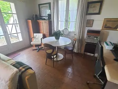 Maison, 119 m²