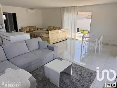 Maison, 112 m²