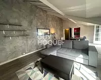 Appartement, 64,34 m²