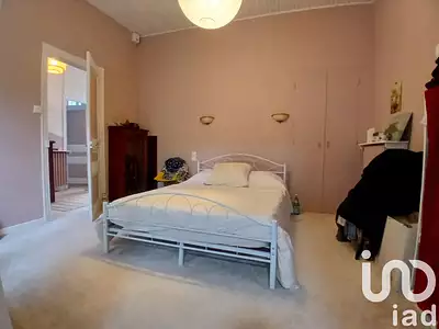 Maison, 130 m²