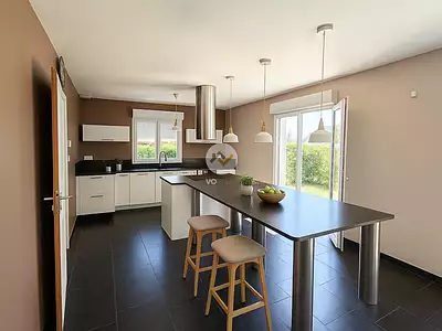 Maison, 130 m²