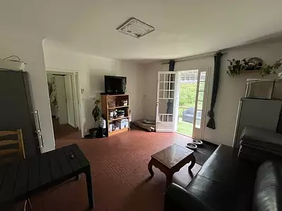 Maison, 67 m²