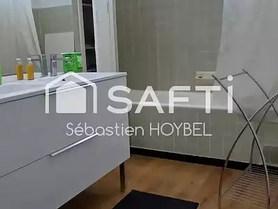 Appartement, 65 m²